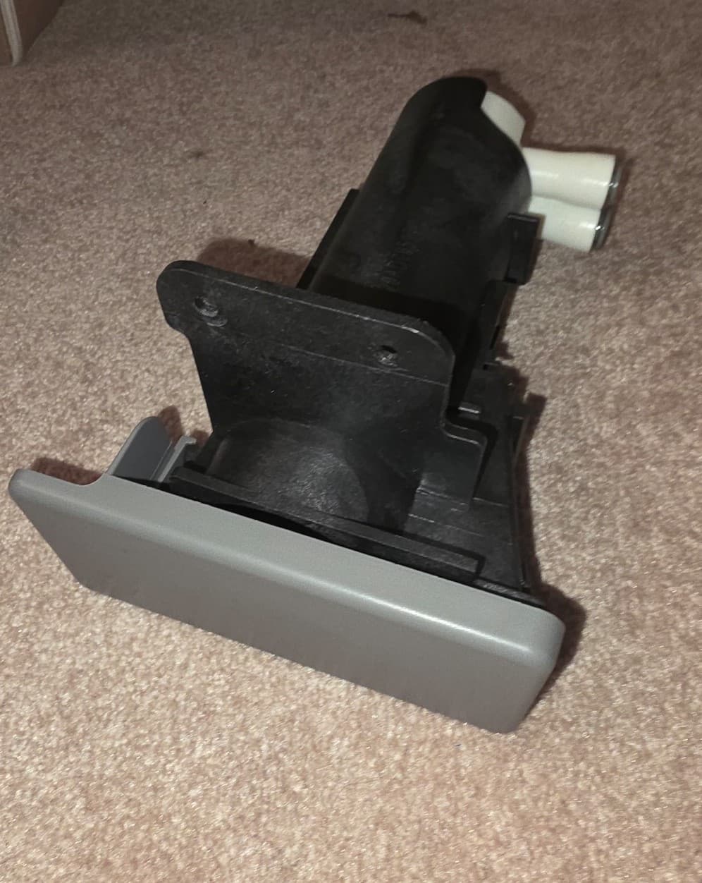 Whirlpool Water Filter Housing # W10862461 - Thumbnail 7