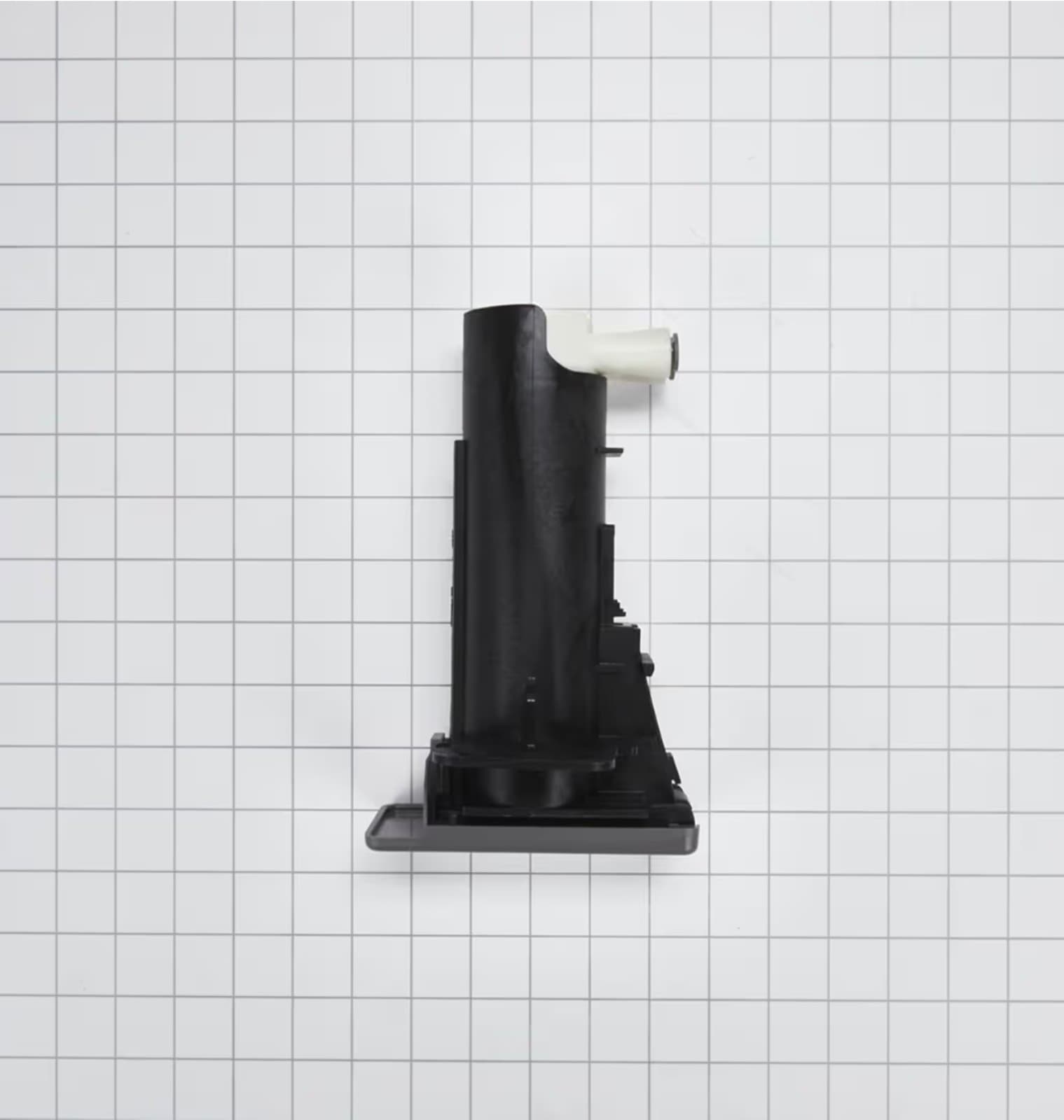 Whirlpool Water Filter Housing # W10862461 - Thumbnail 2