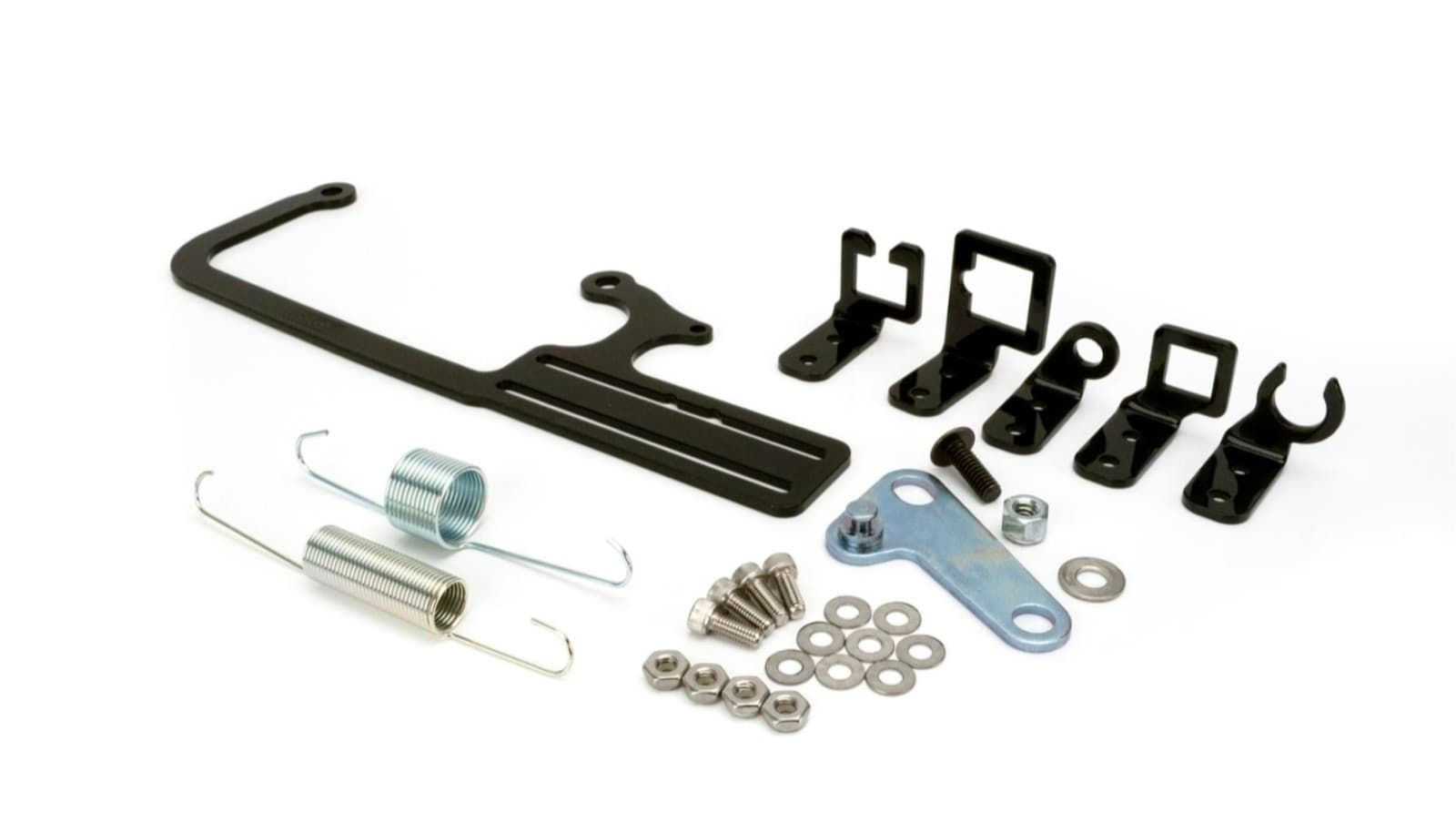 EZ-EFI Throttle Cable Mount Kit