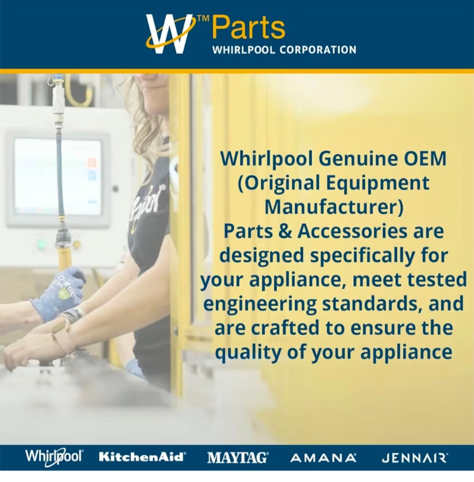 Whirlpool Water Filter Housing # W10862461 - Thumbnail 5