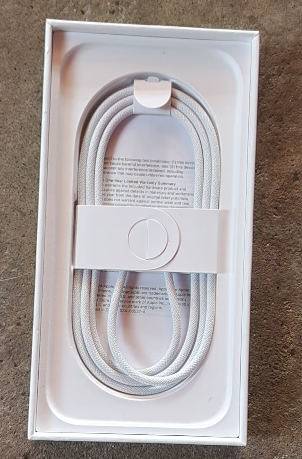 iPhone 16 Pro 128GB Desert Titanium - Thumbnail 4