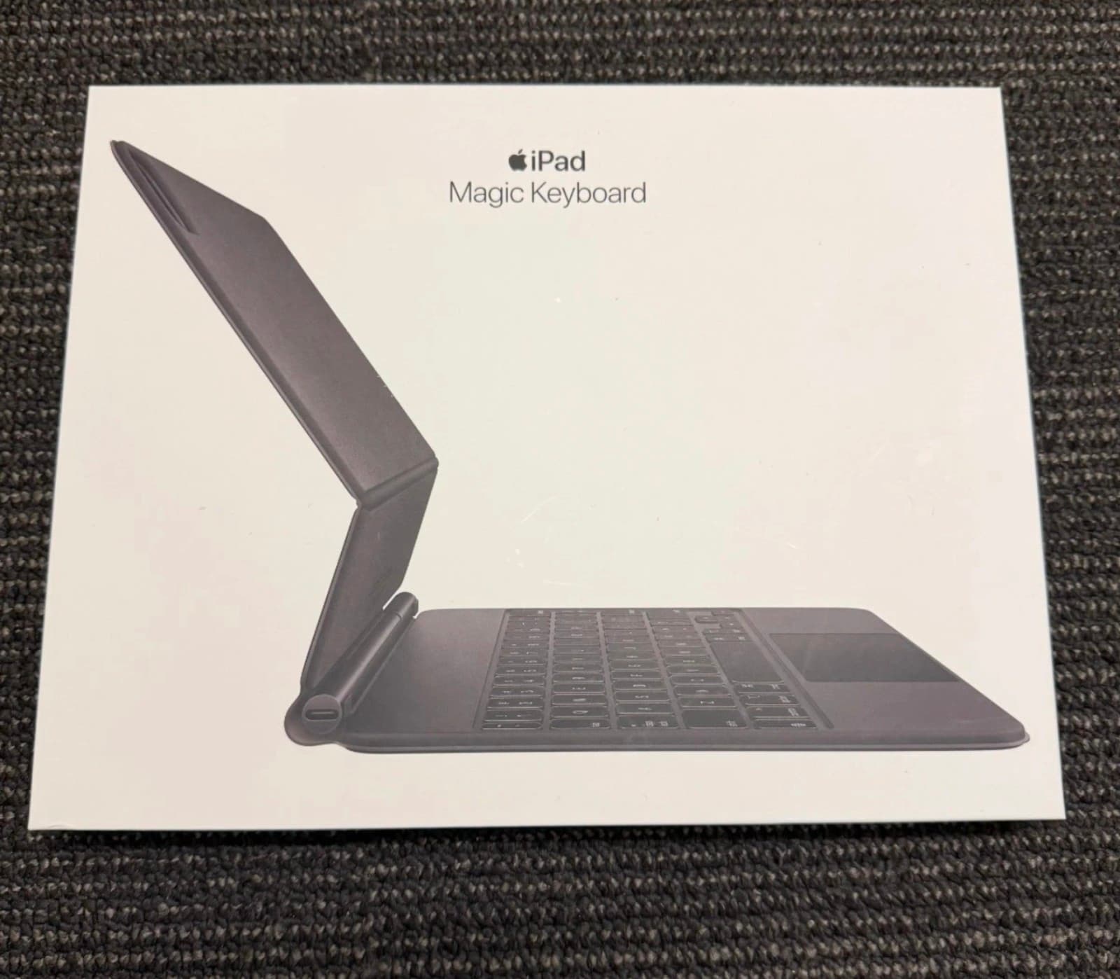 Apple Magic Keyboard for iPad 11