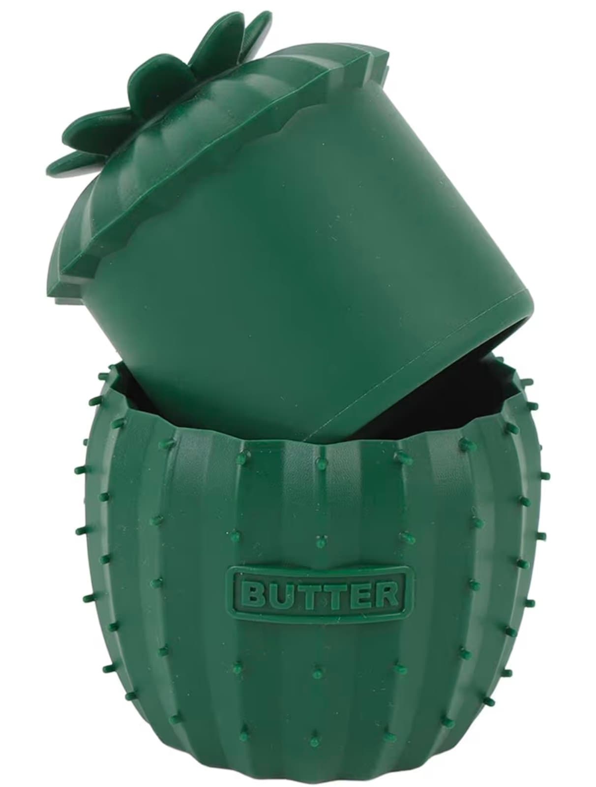 Butter Crock with Lid