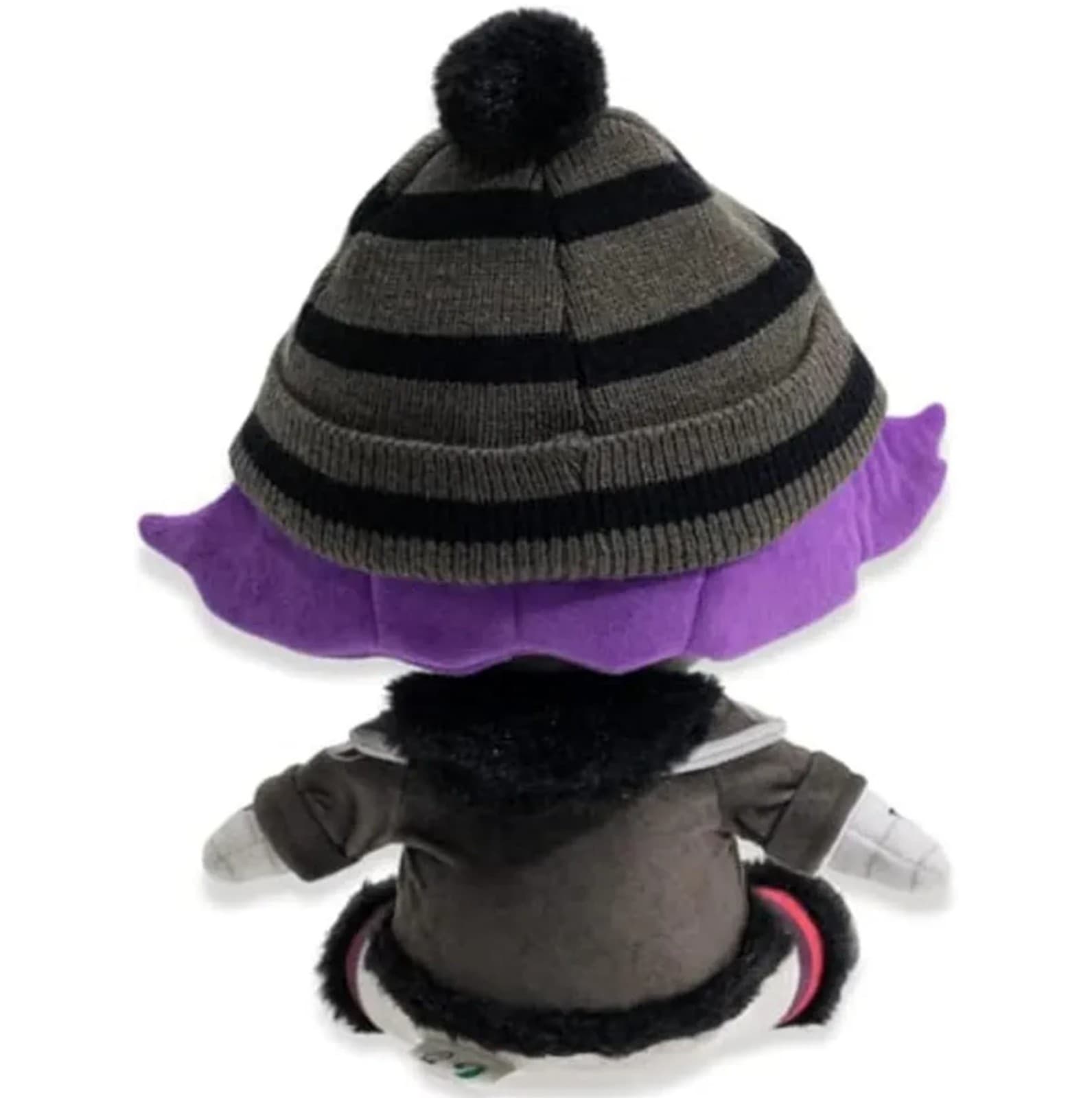 Cuddly Murder Uzi Plush Drones Toys Gift for Game Fans Stuffed Soft & Cuddly - Thumbnail 3
