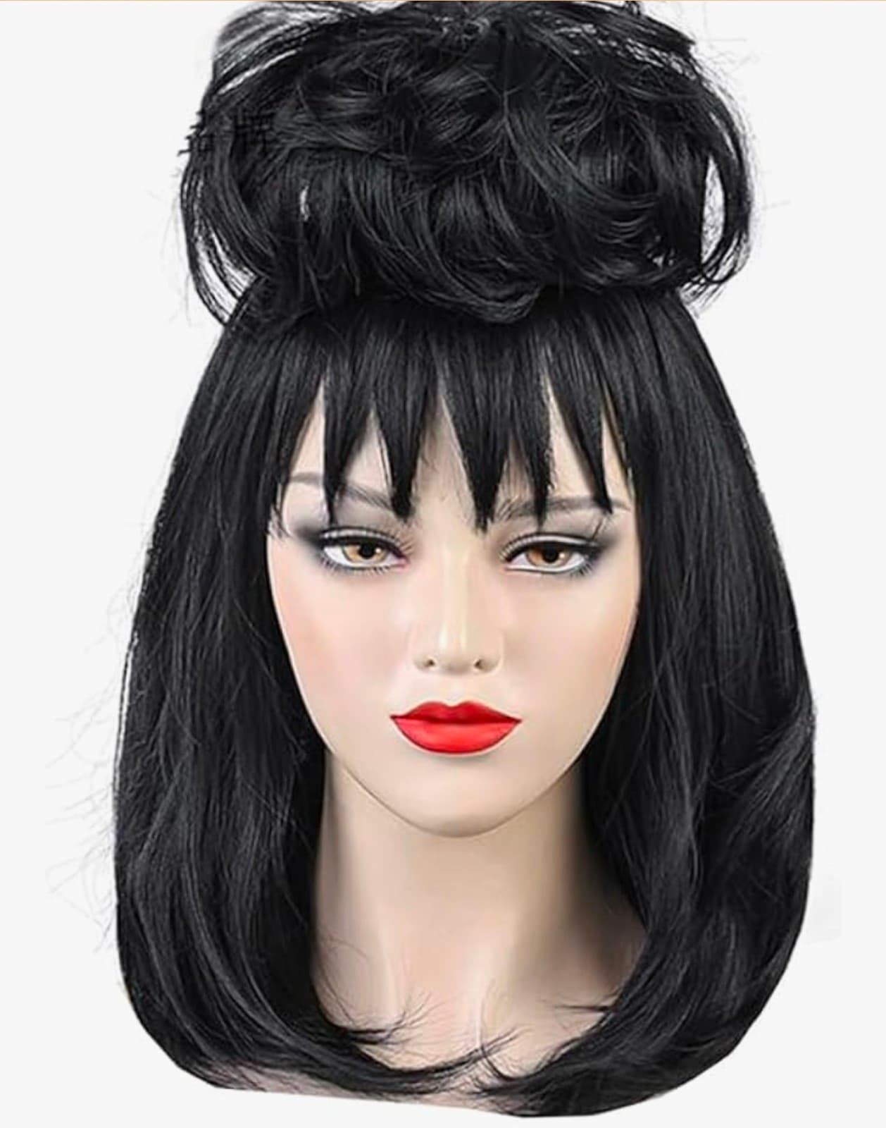 Lydia Deetz Costume size large - Thumbnail 5