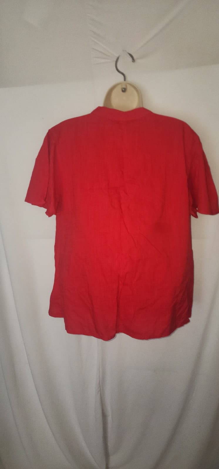 Knox Rose Shirt size Large - Thumbnail 3