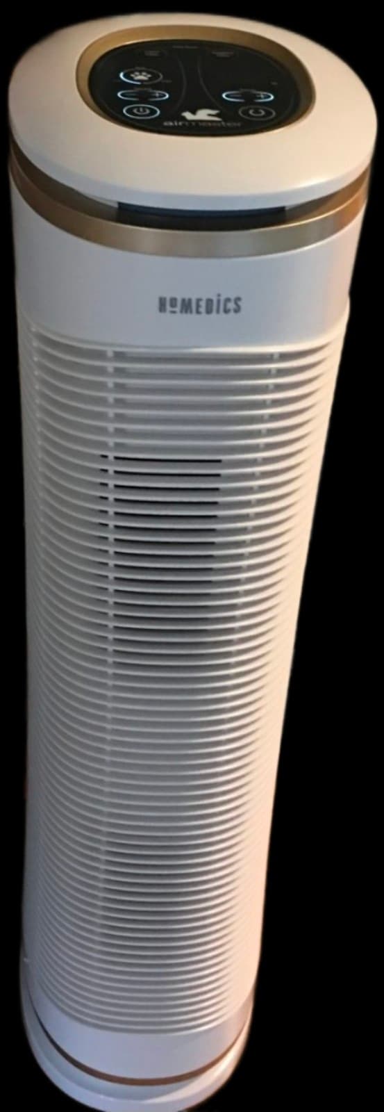 Homedics Air Master Air Purifier - Thumbnail 4