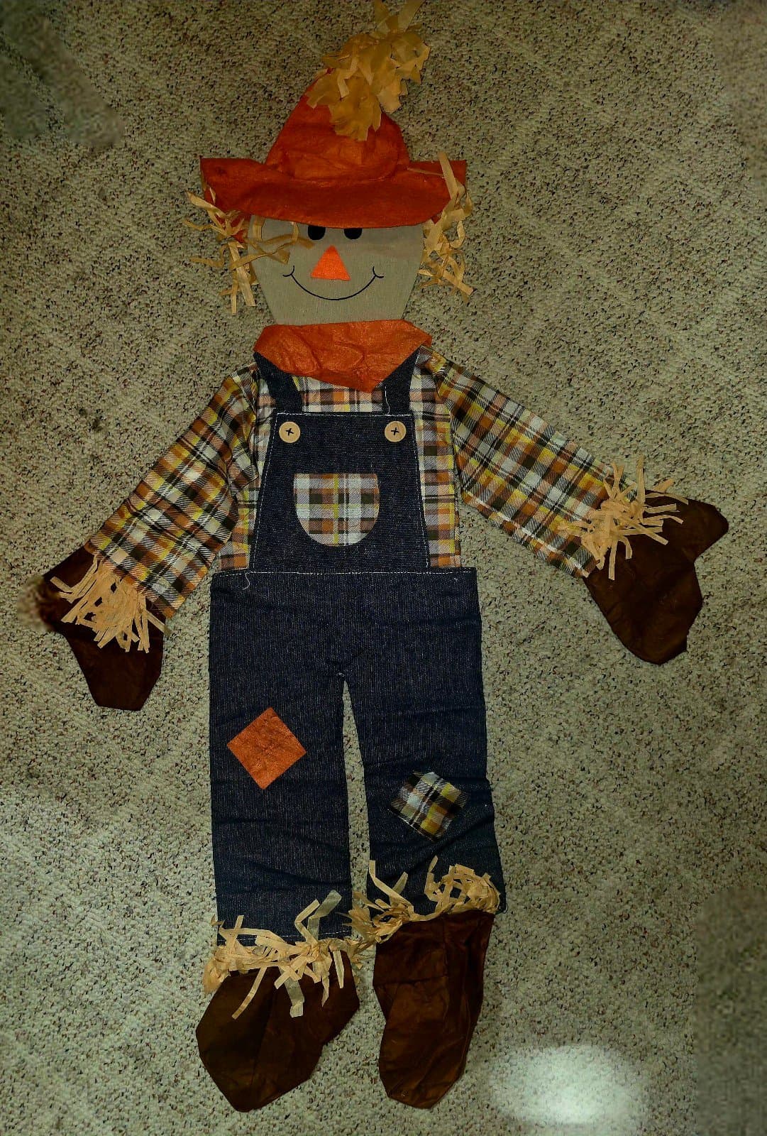 Scarecrow