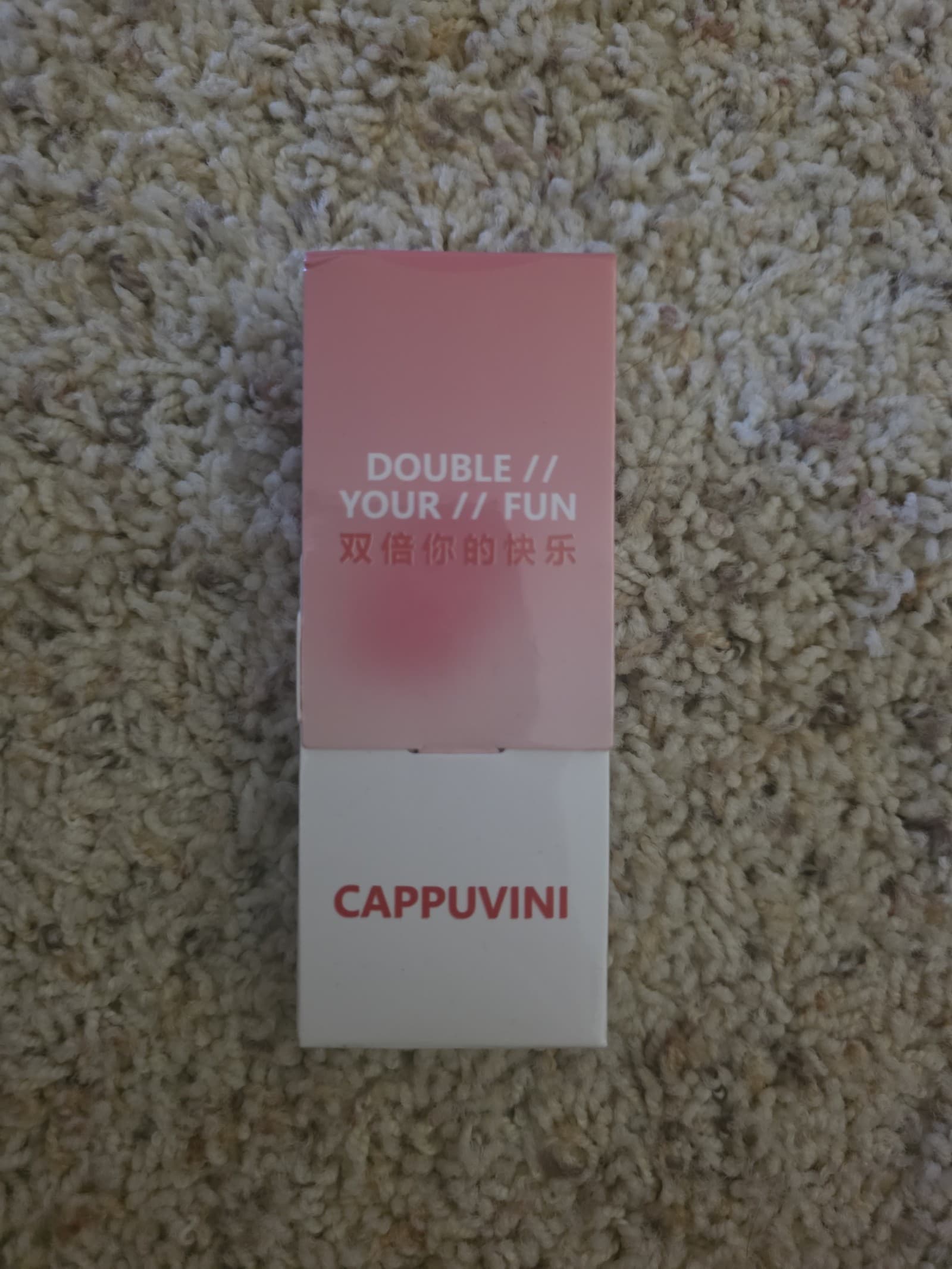 Matte Lip Gloss & Polish - Thumbnail 2