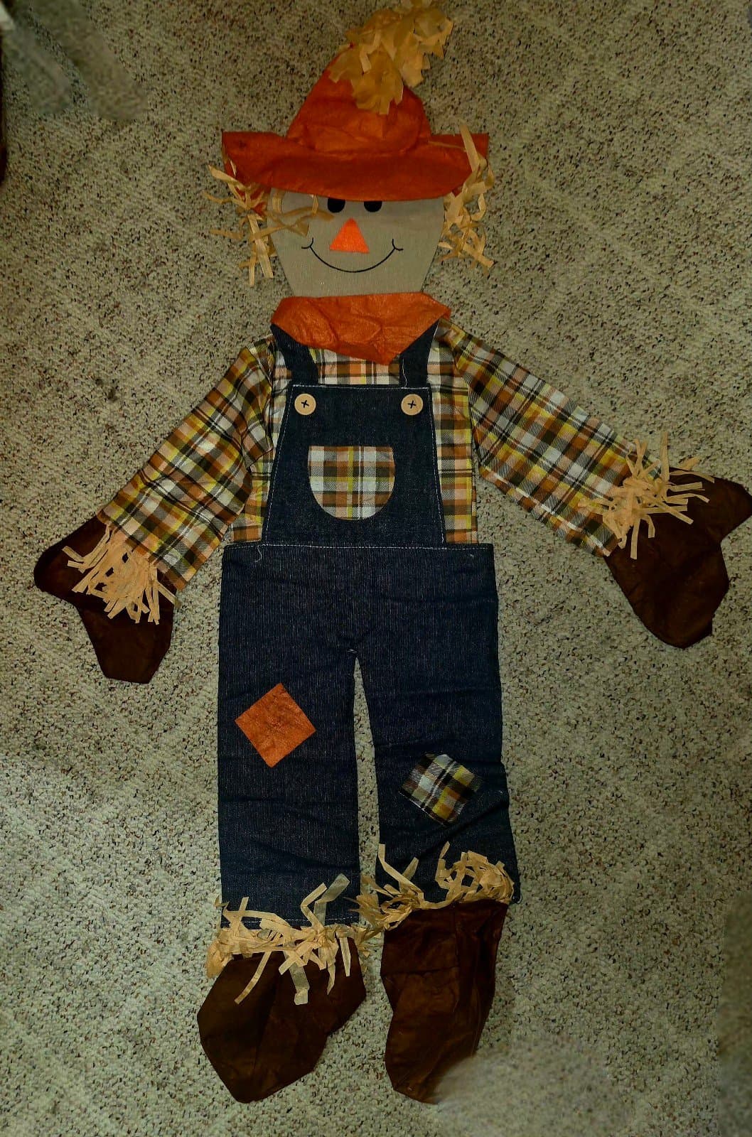 Scarecrow - Thumbnail 2