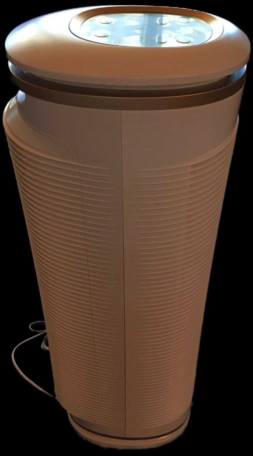 Homedics Air Master Air Purifier - Thumbnail 5