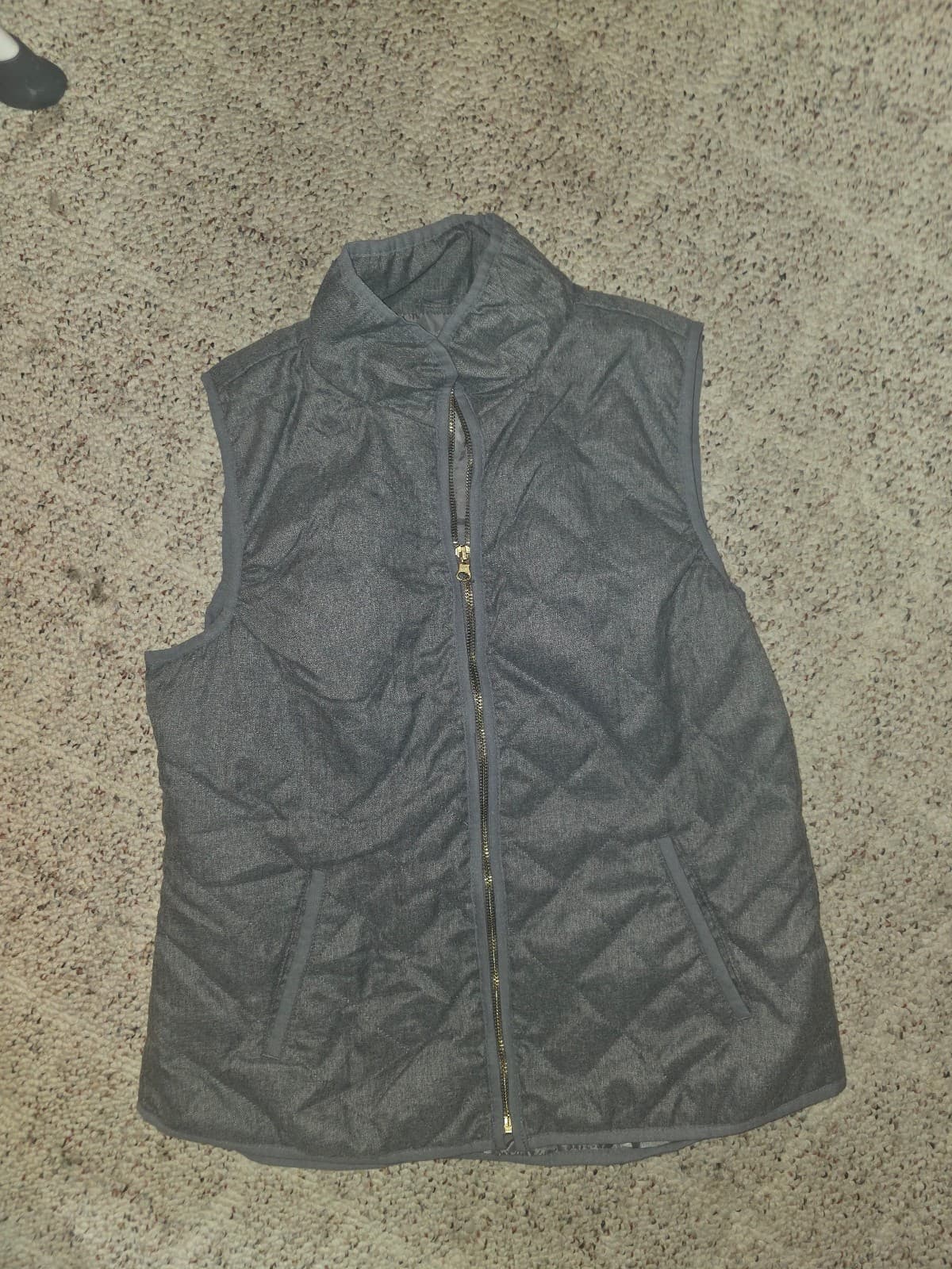 Women's Vest size medium