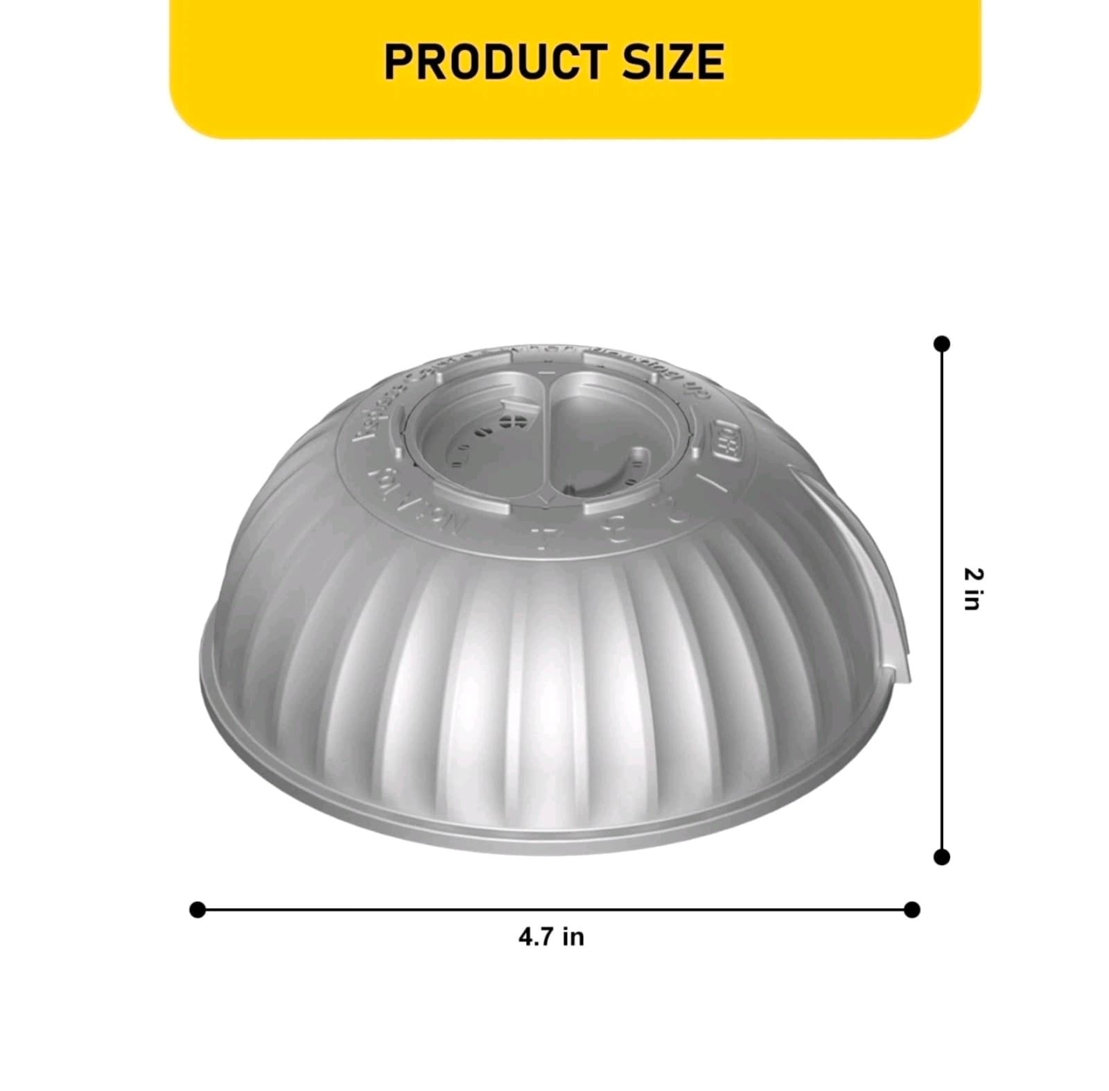 Hot Tub Cartridge Replacement Compatible with Frog @Ease Floating System - Thumbnail 3