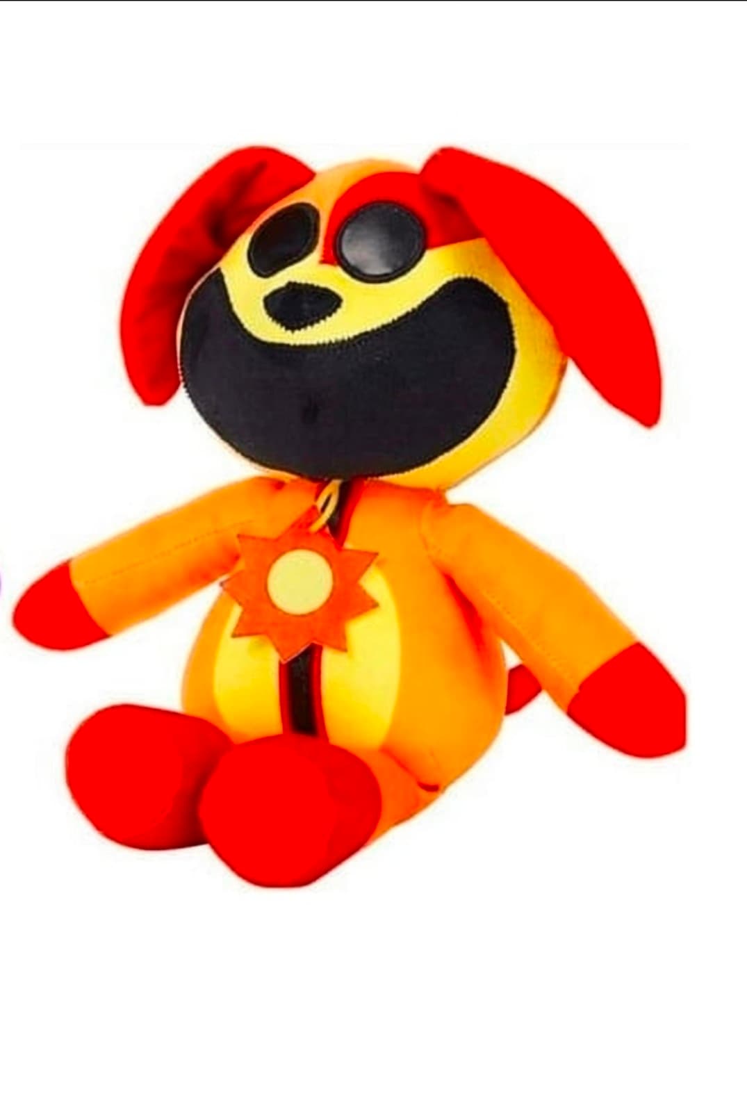 Dog Day Plush