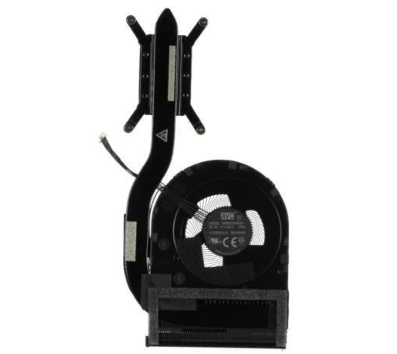 Lenovo Laptop CPU Fan & Heatsink - Genuine