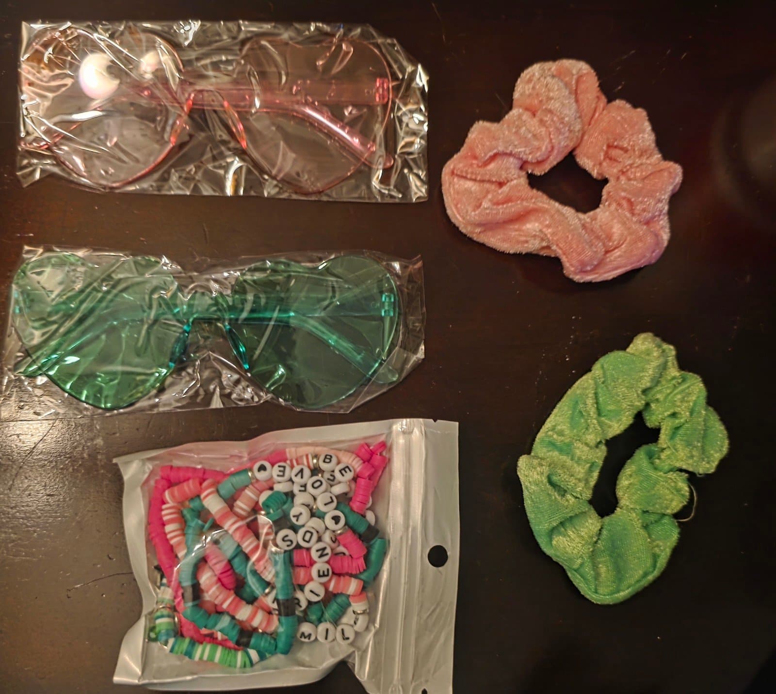 Wicked Birthday Party Gift Sets for 10 Guests - Thumbnail 5