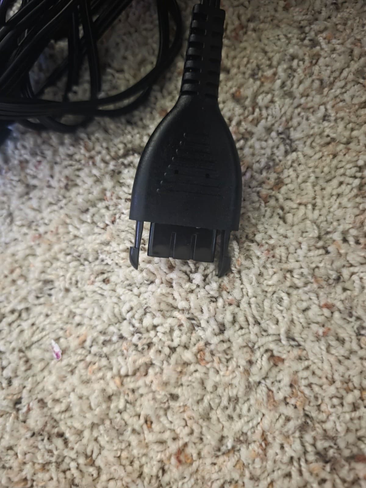 Electric Heated Blanket Replacement Control - Thumbnail 2