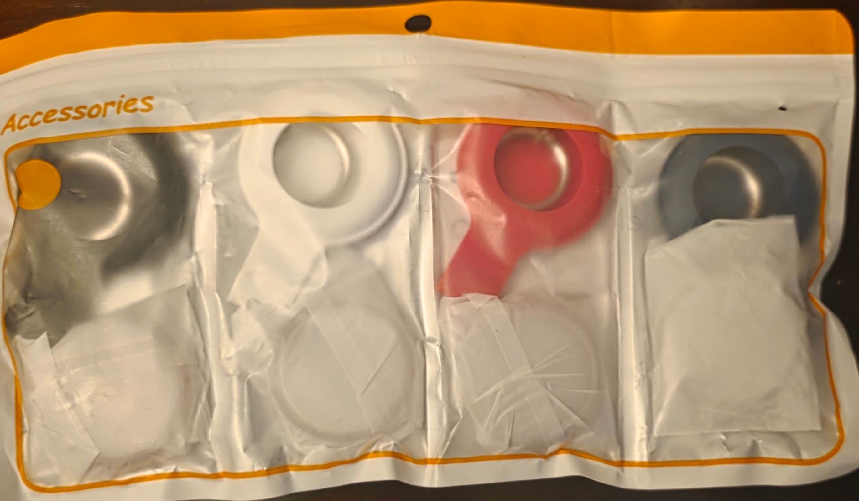 Airtag Protective Case x4 - Thumbnail 2