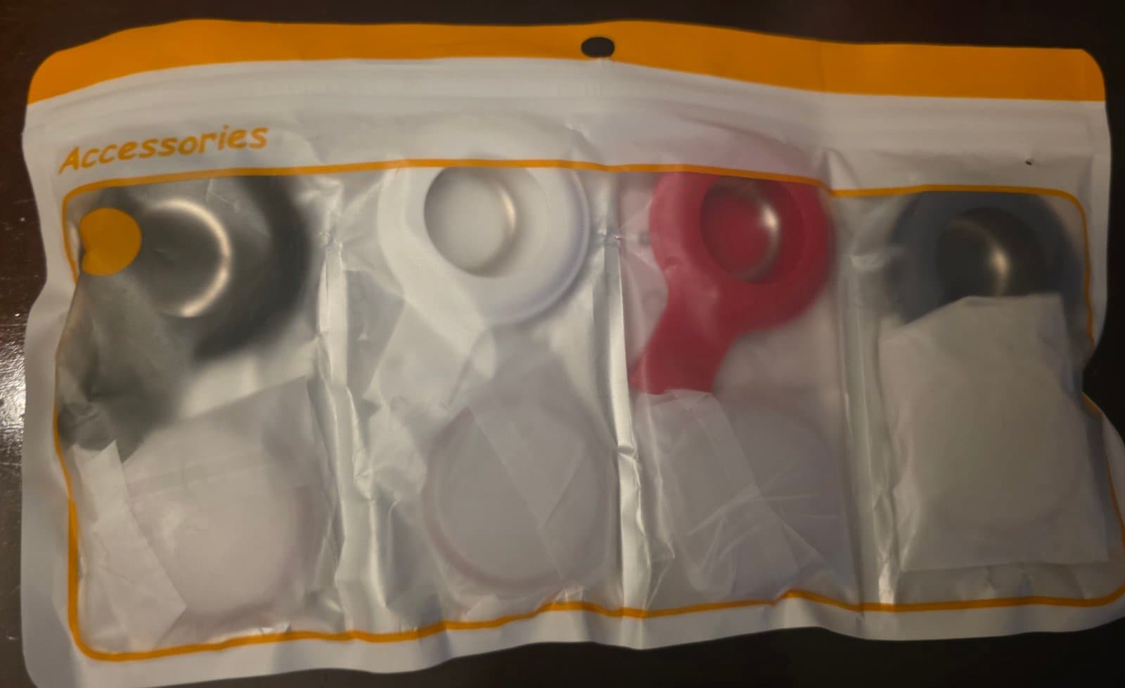 Airtag Protective Case x4