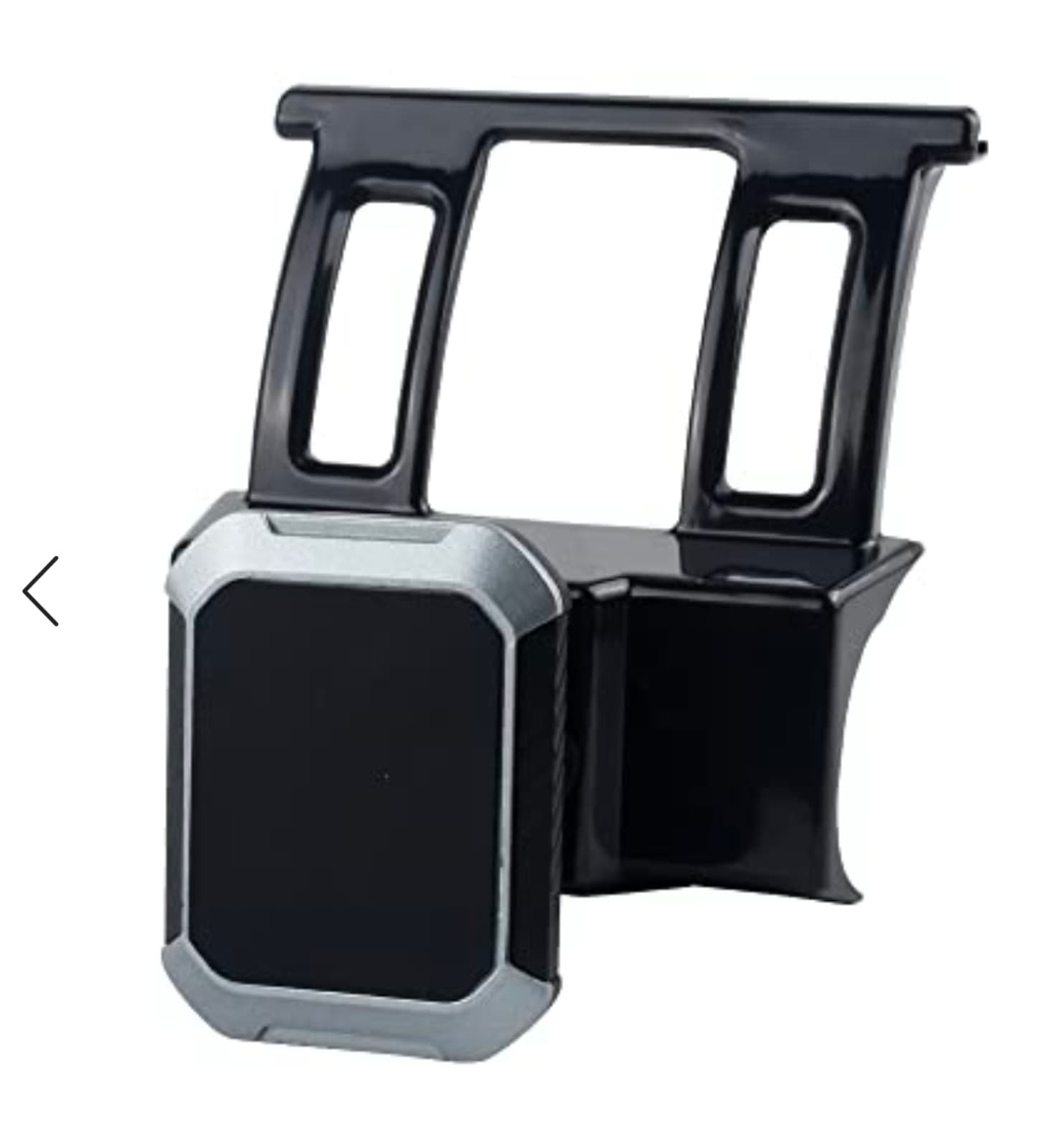 Phone Mount Holder for Toyota RAV4 2019 – 2022