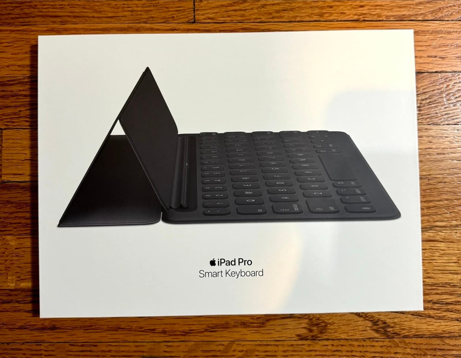 Apple Smart Keyboard for iPad Pro - Thumbnail 2