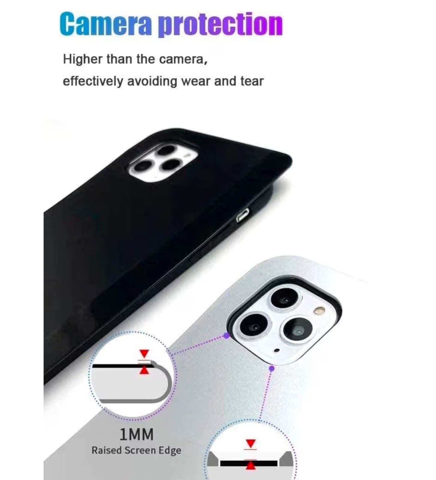 Prank Phone Case for Samsung Galaxy S21 FE Silicone Knife - Thumbnail 5