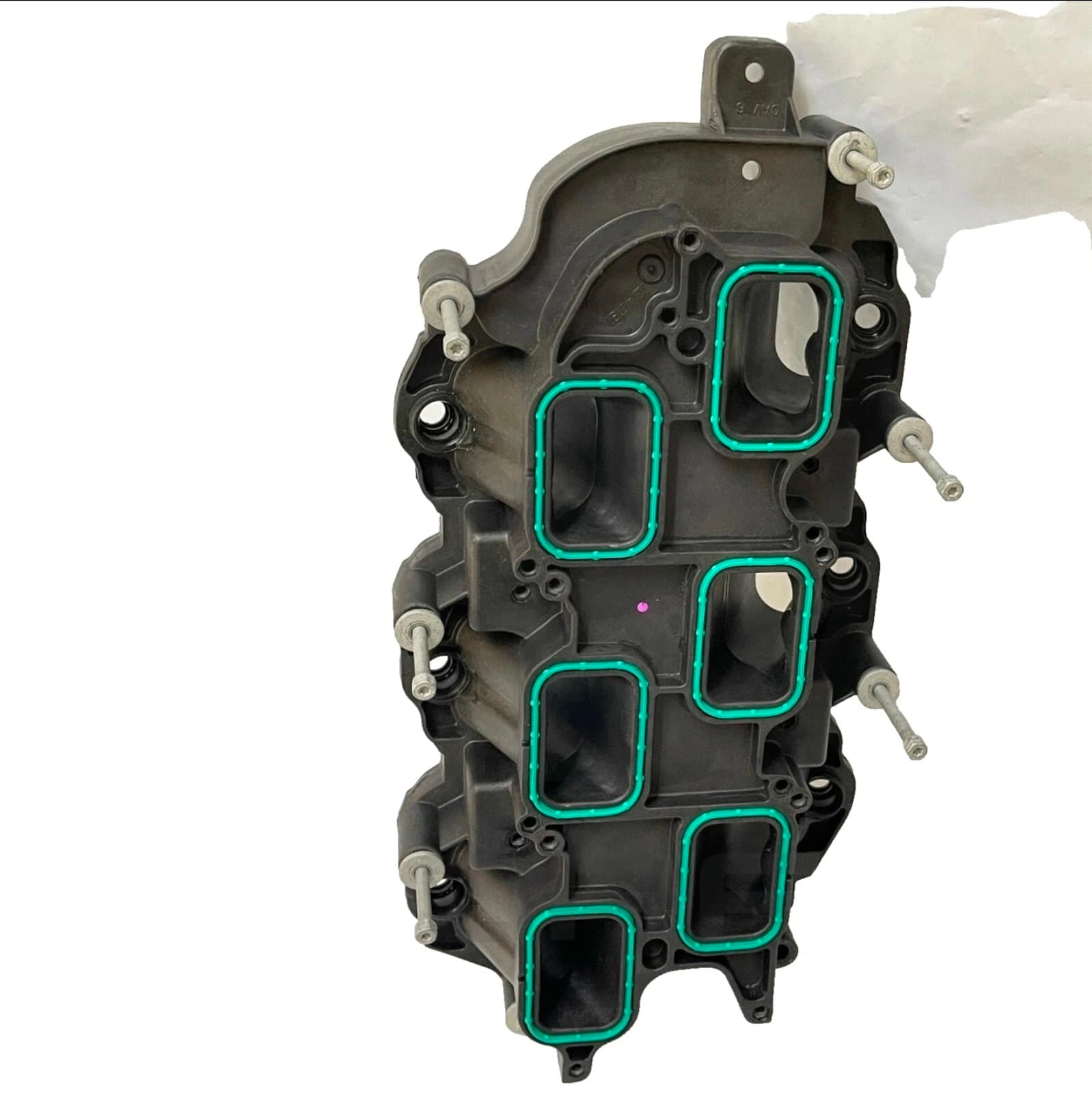 Mopar Lower Intake Manifold 2011-2023 Chrysler Dodge Jeep RAM 05184199AF OEM - Thumbnail 2