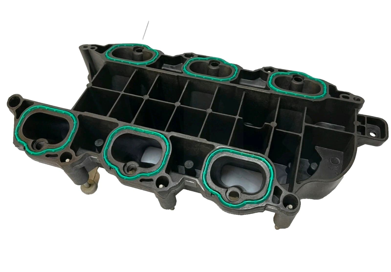 Mopar Lower Intake Manifold 2011-2023 Chrysler Dodge Jeep RAM 05184199AF OEM - Thumbnail 4