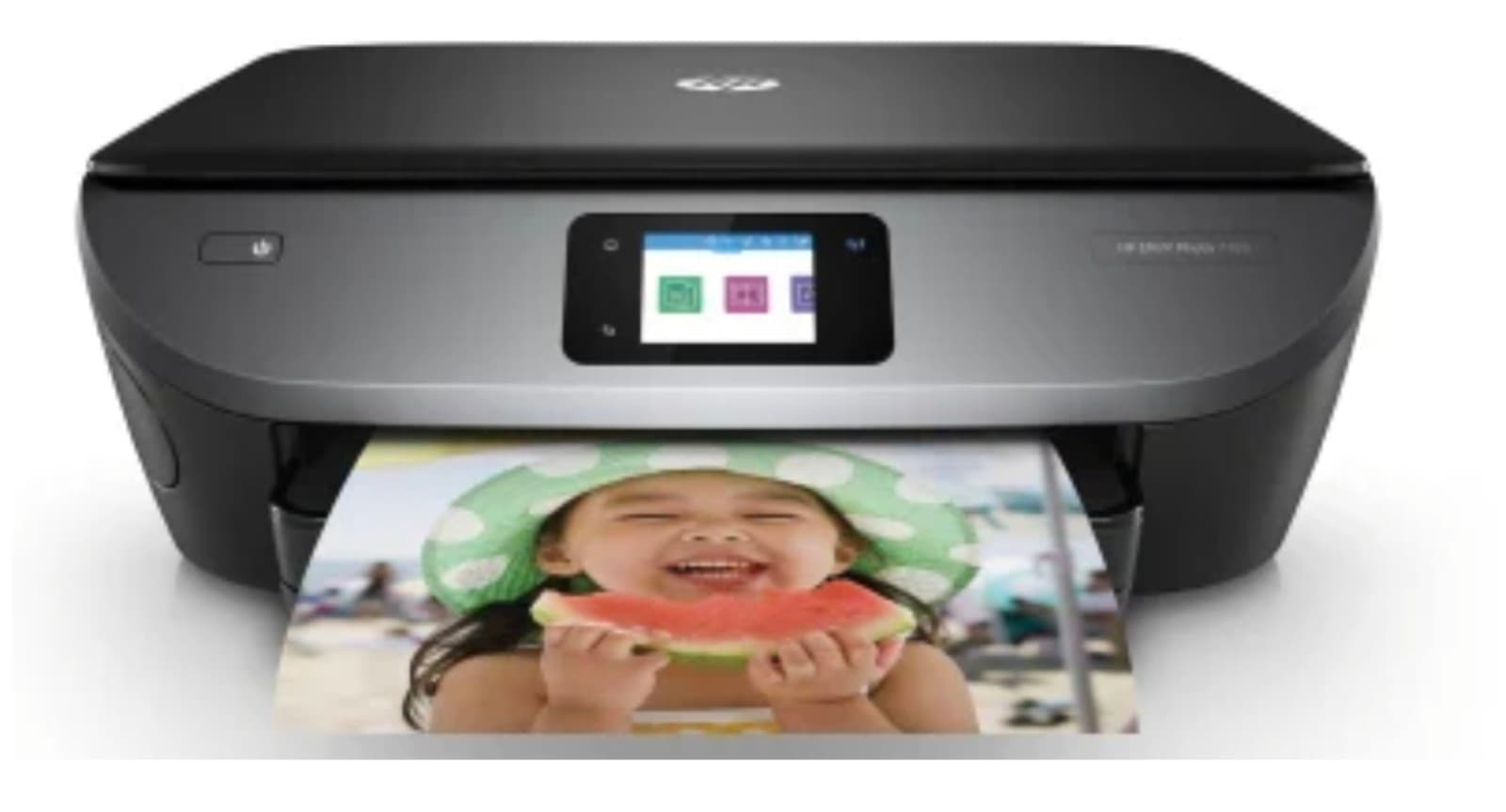 HP ENVY Photo 7155