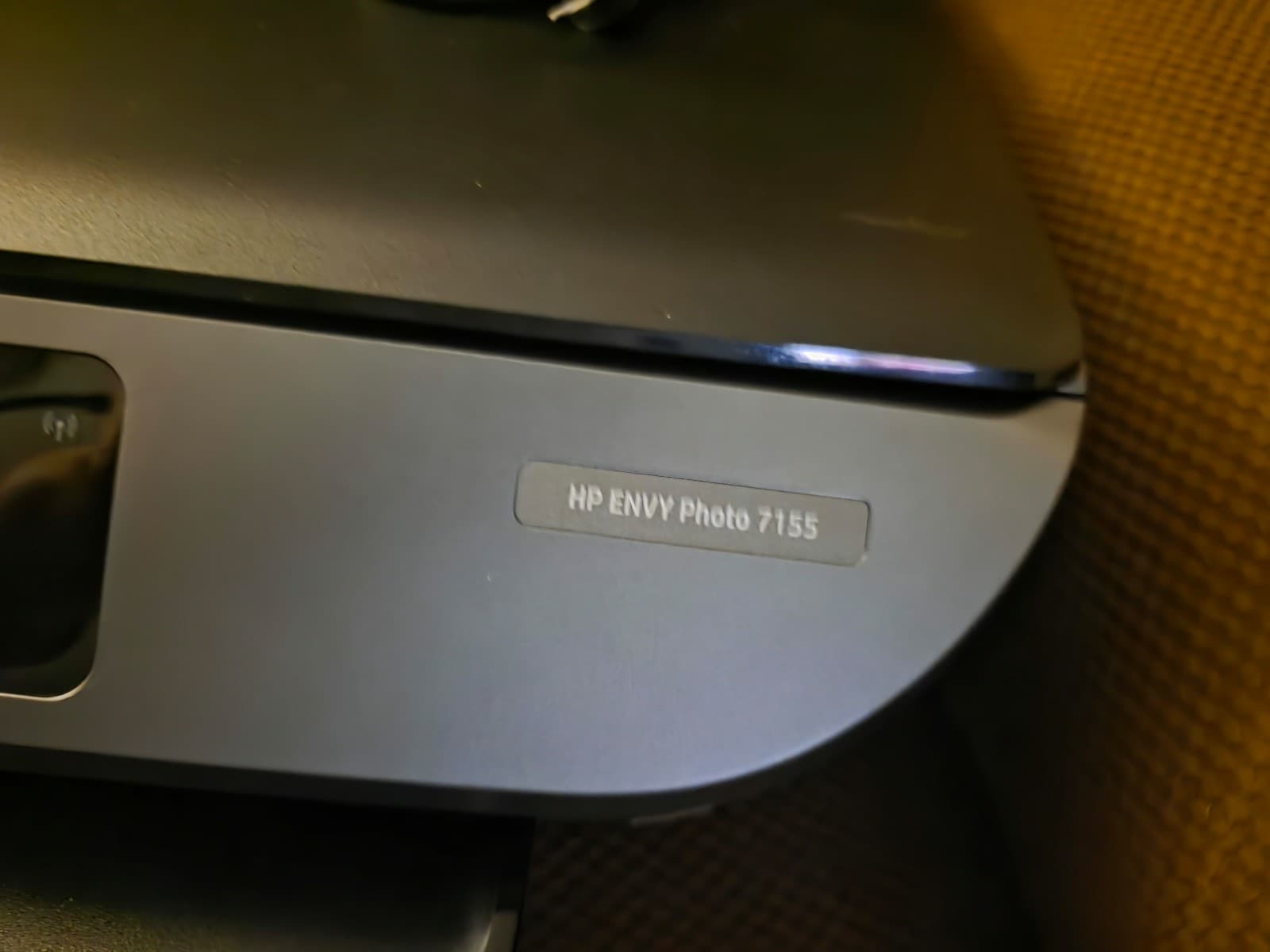 HP ENVY Photo 7155 - Thumbnail 2