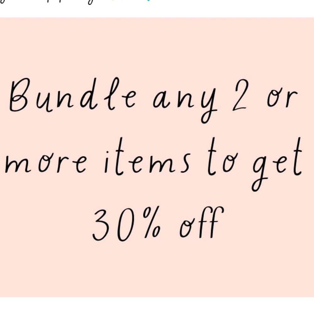 💖🛍️💖🛍️
