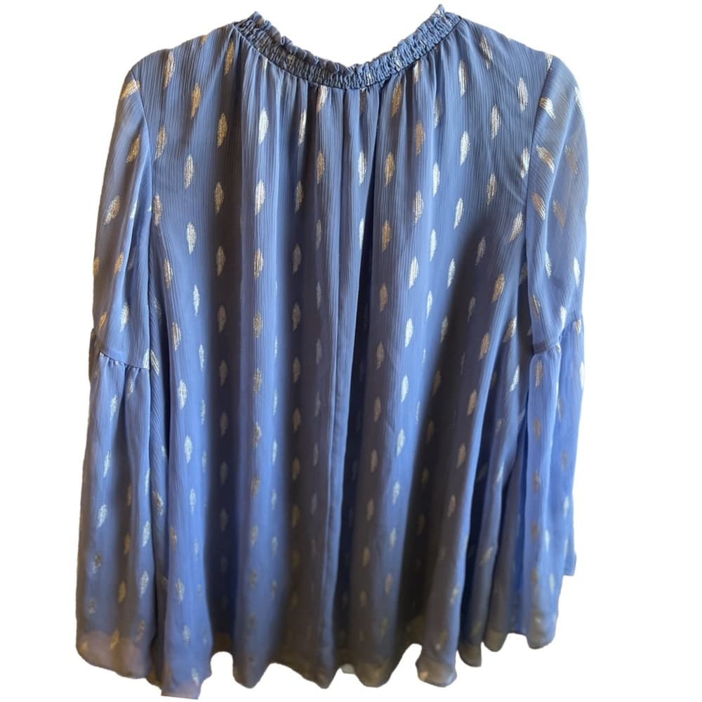 Women's Jennifer Lopez blouse size L