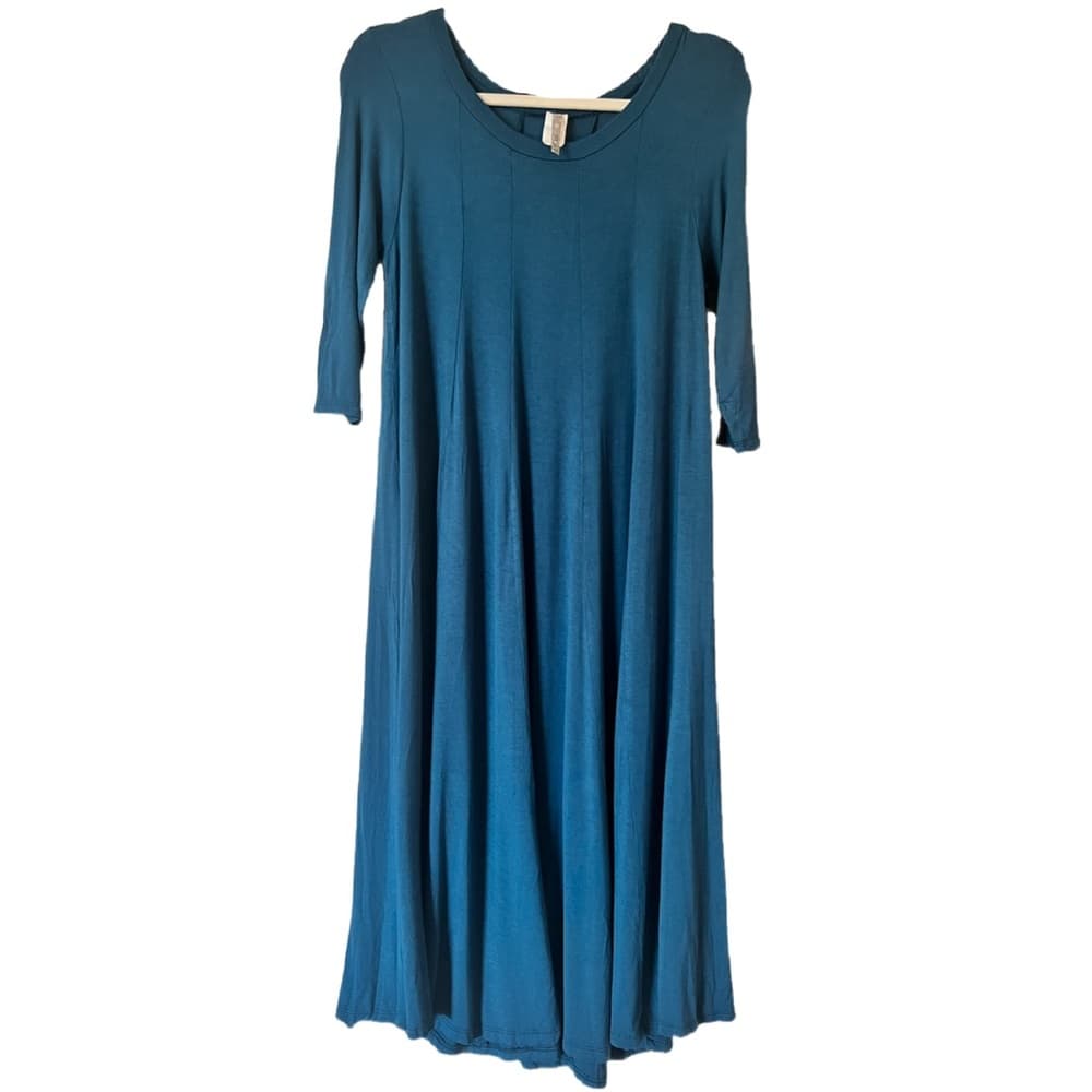 Moa swing dress size M/L - Thumbnail 4