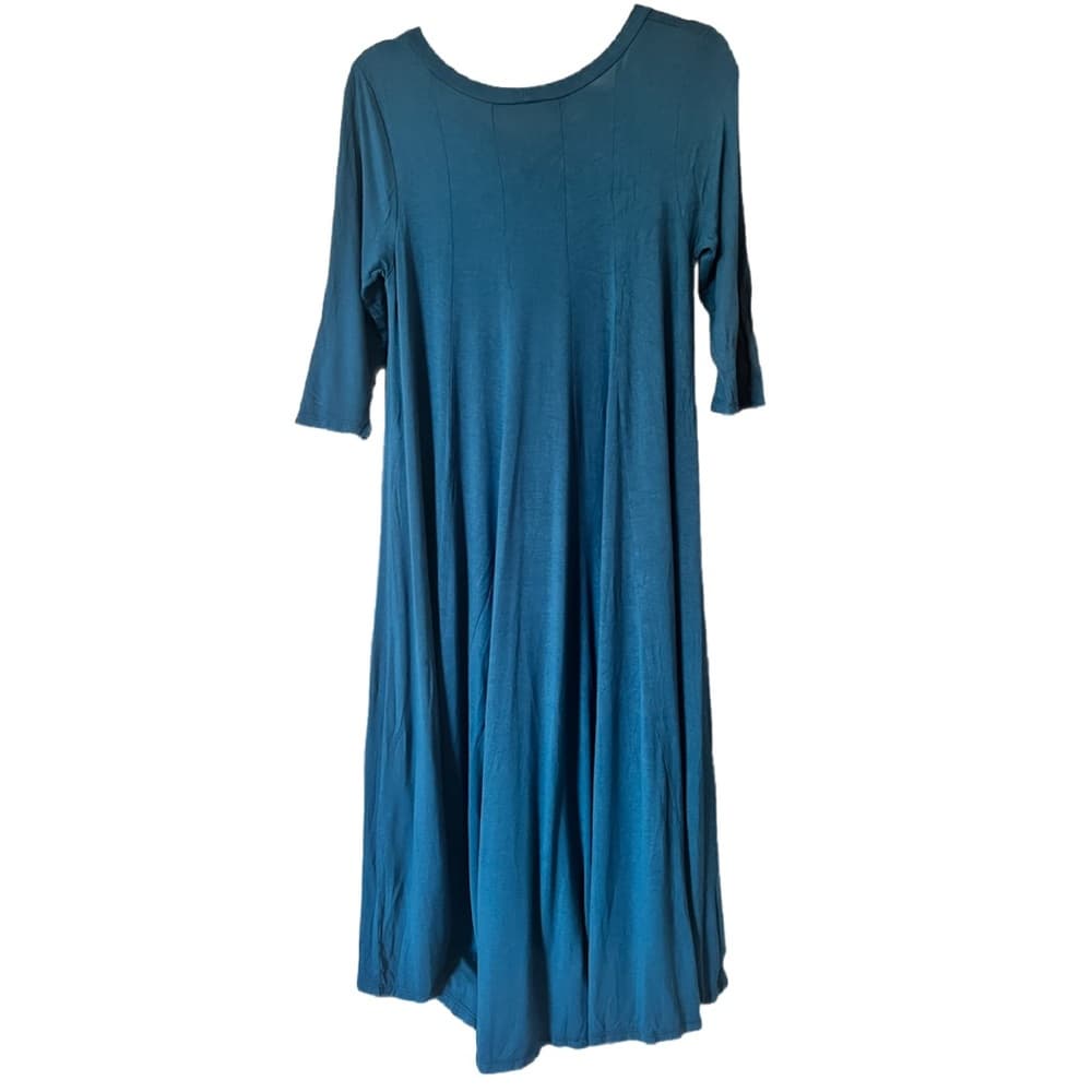 Moa swing dress size M/L