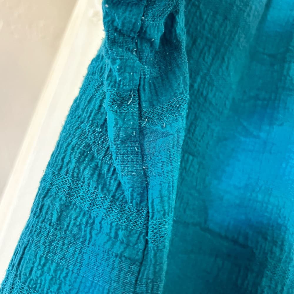 Worthington blouse size L - Thumbnail 6