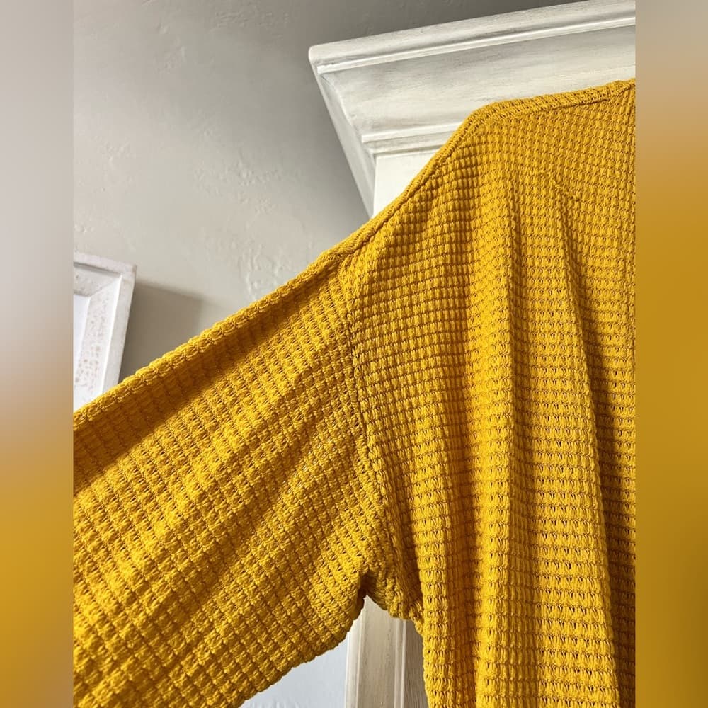 Wild Fable oversized cardigan sweater with pockets size M/L - Thumbnail 5