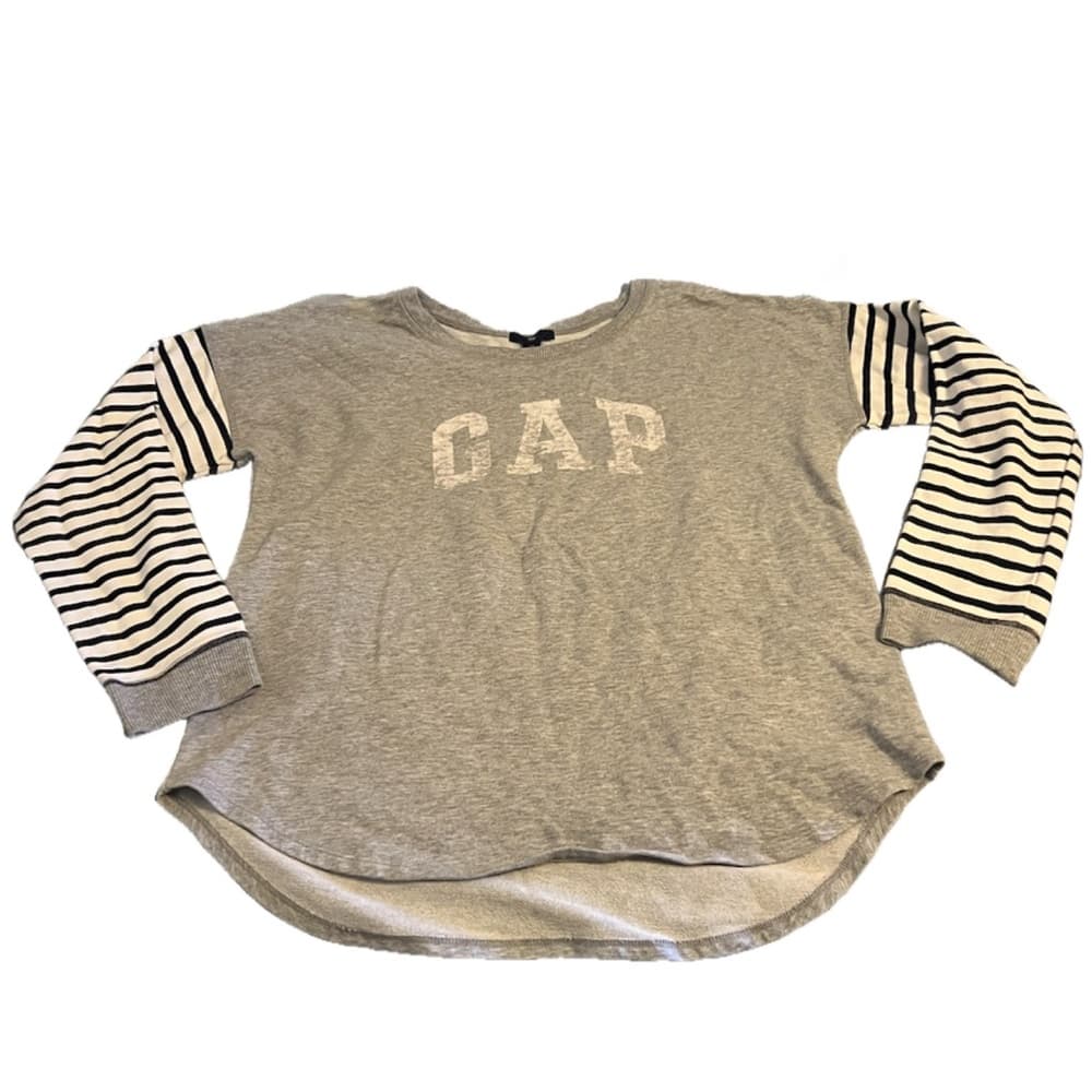 GAP crew neck sweater size L - Thumbnail 6