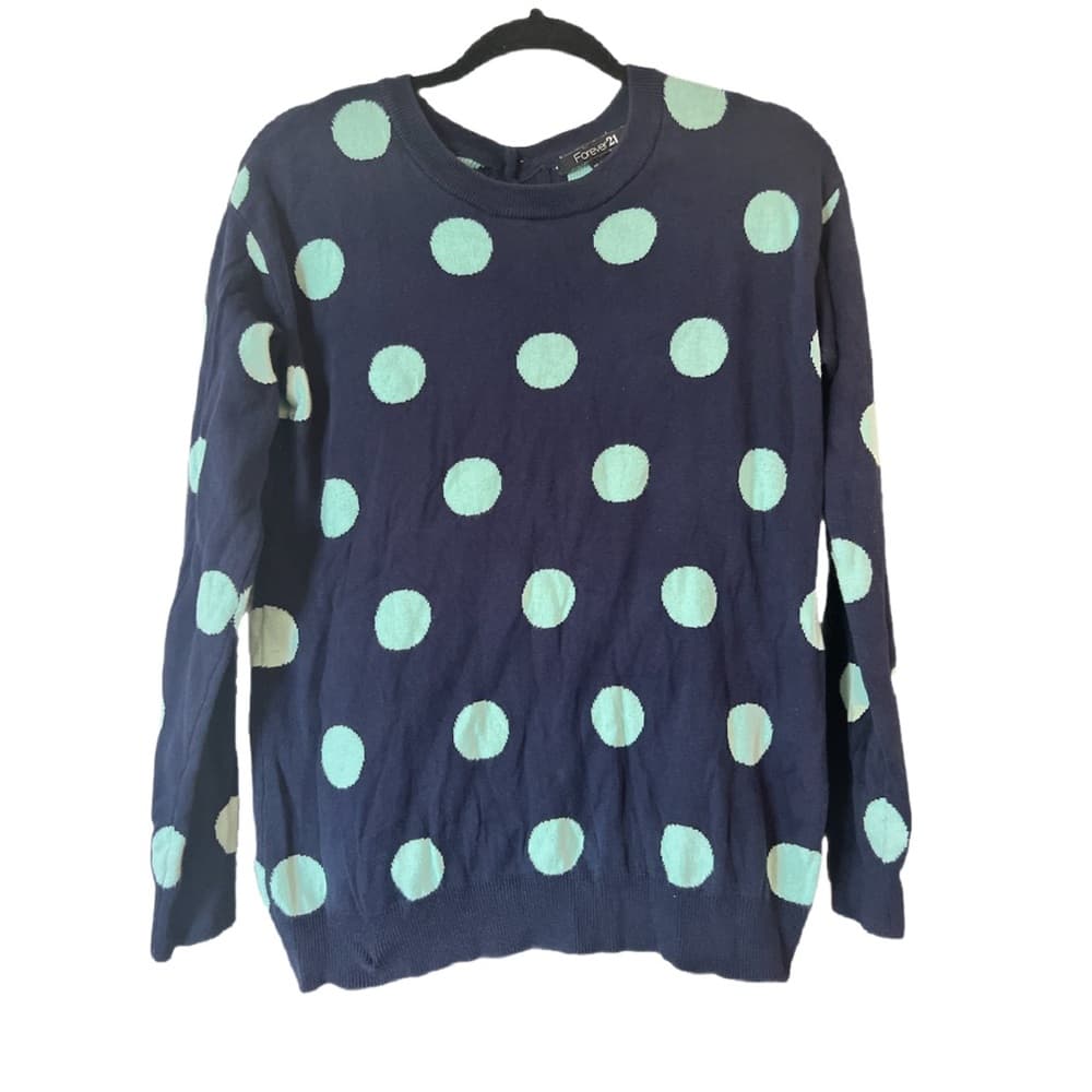 Forever 21 cardigan sweater size S - Thumbnail 4
