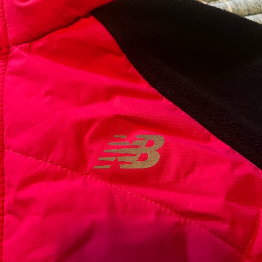 New Balance jacket size M - Thumbnail 2