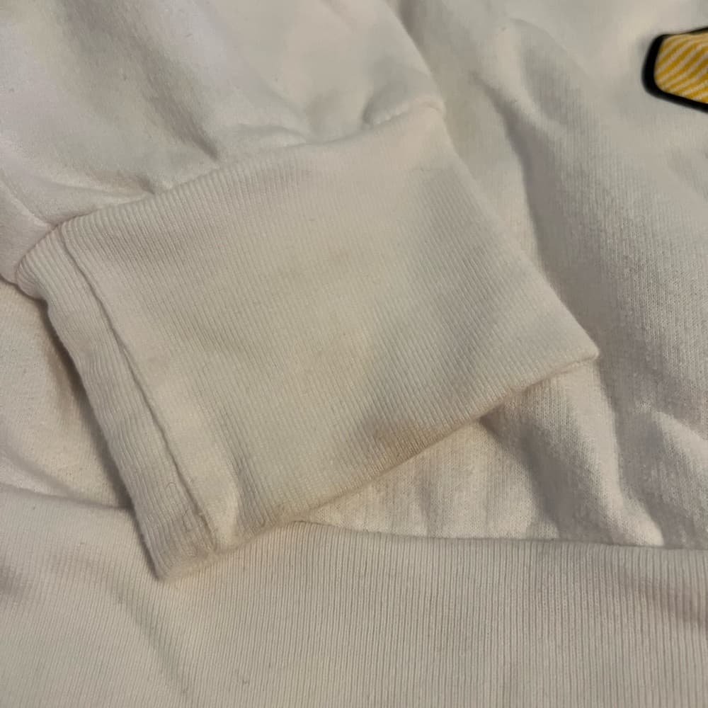 Disney MICKEY MOUSE crew neck sweatshirt size XXL - Thumbnail 3