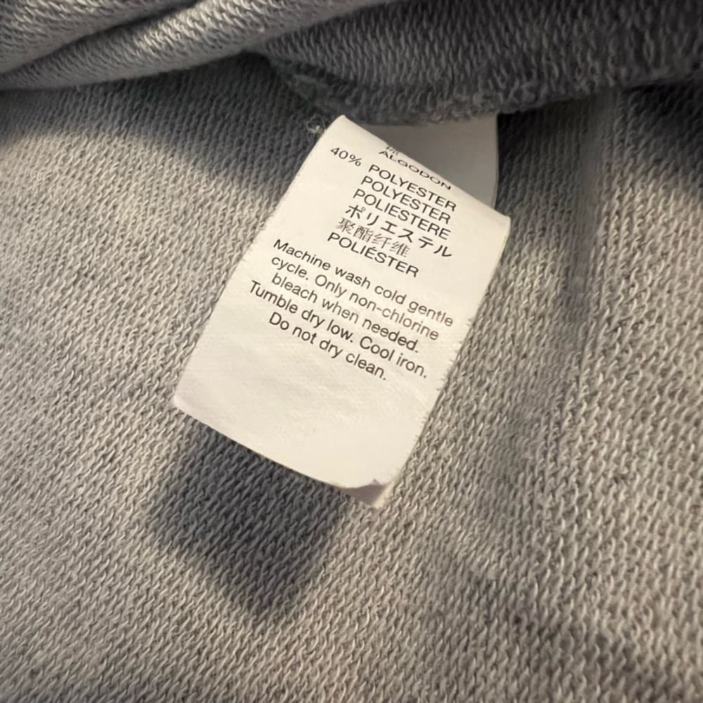 GAP crew neck sweater size L - Thumbnail 4