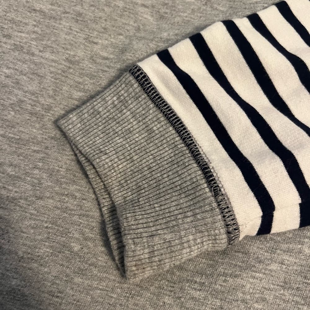 GAP crew neck sweater size L - Thumbnail 5