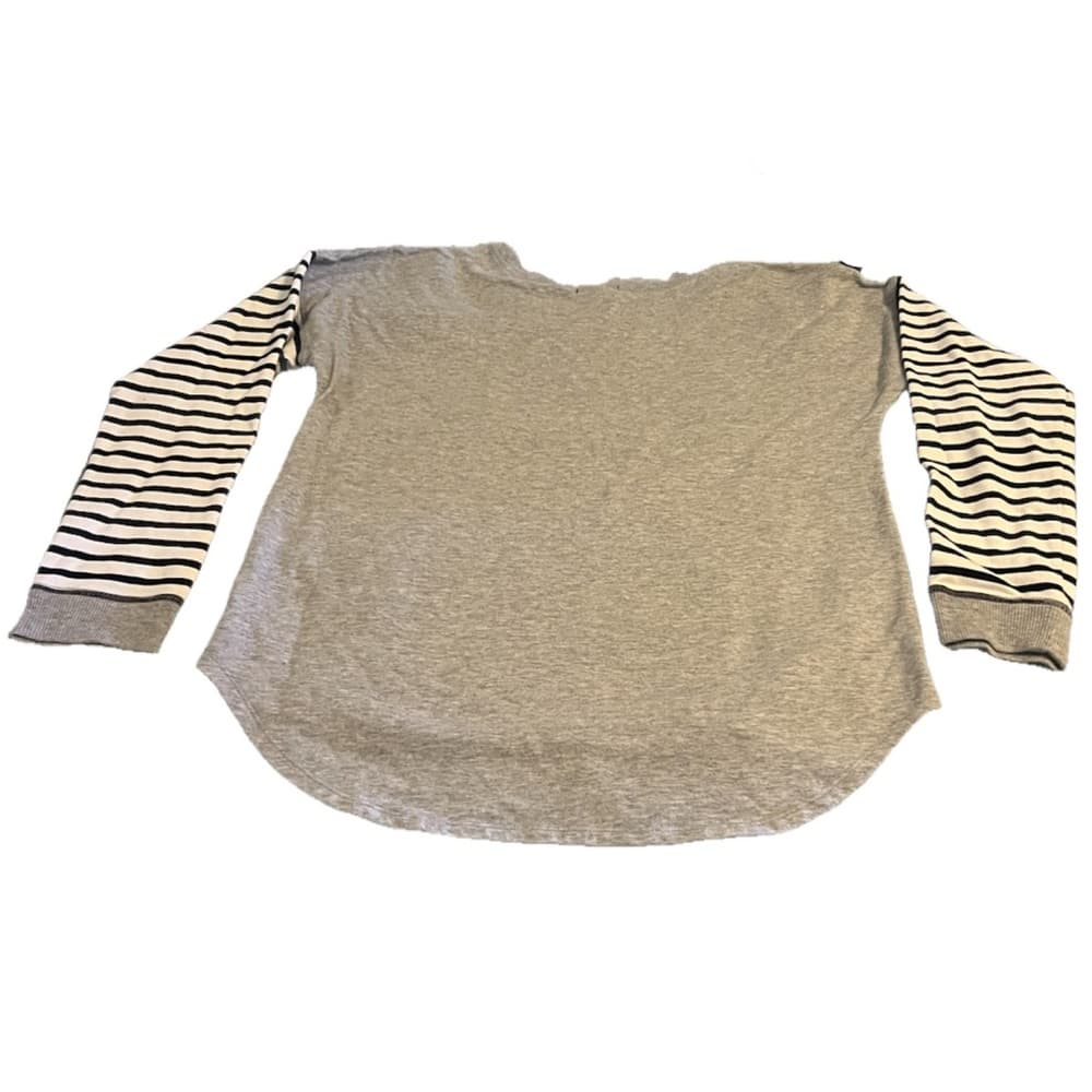 GAP crew neck sweater size L
