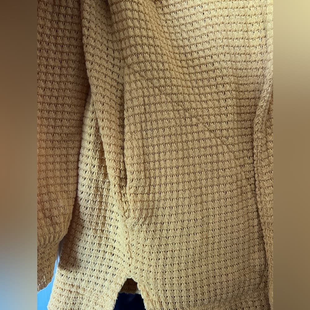 Wild Fable oversized cardigan sweater with pockets size M/L - Thumbnail 3