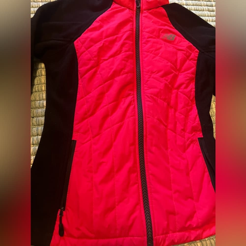 New Balance jacket size M - Thumbnail 4