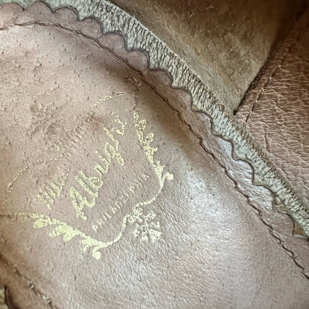 Anthropologie Miss Albright heels size 38 - Thumbnail 5