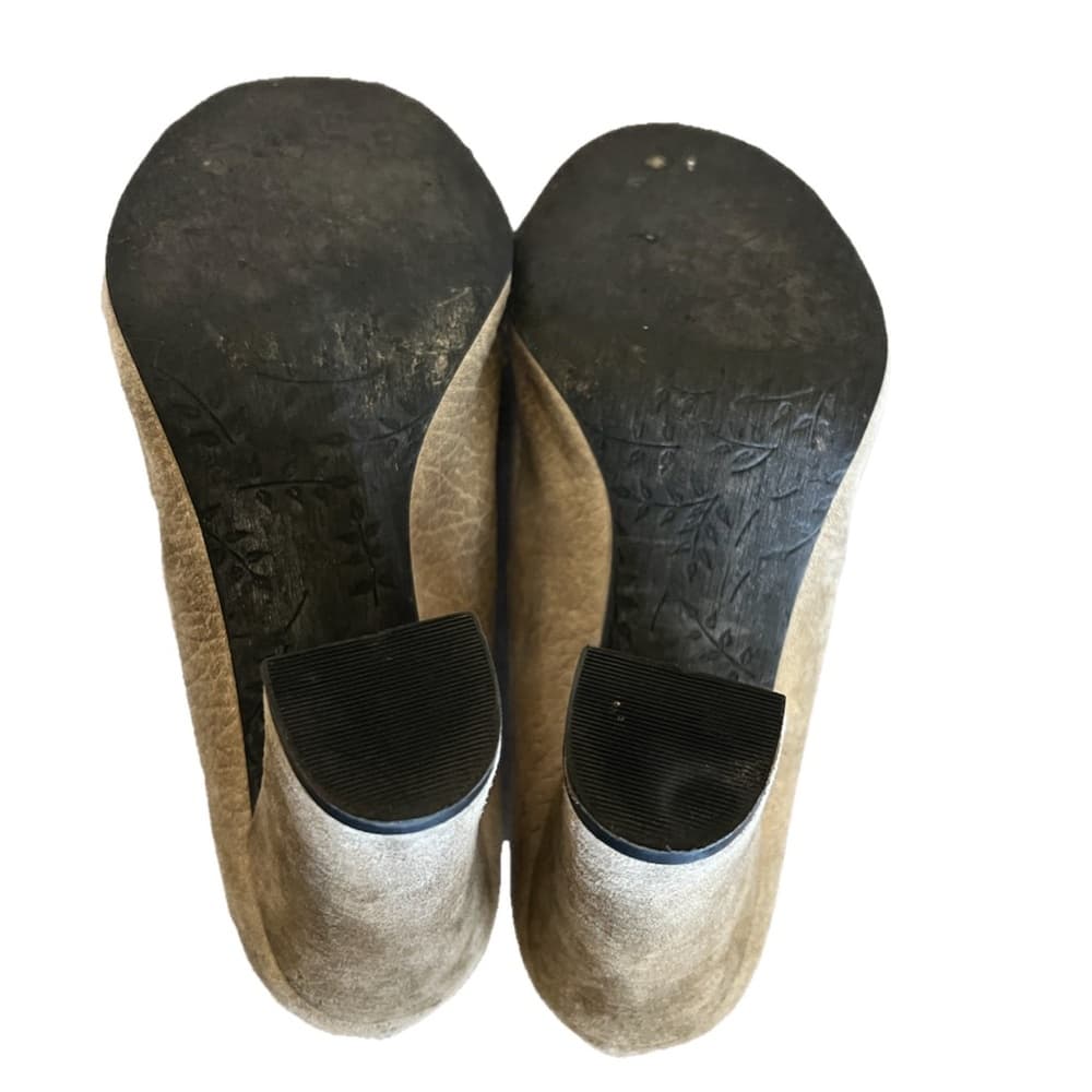 Anthropologie Miss Albright heels size 38 - Thumbnail 2