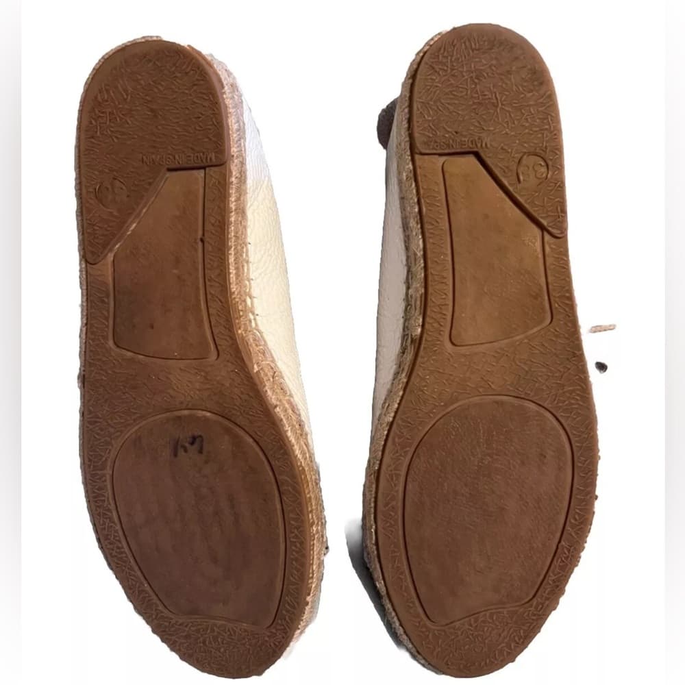 Maypol by Anthropologie HANDMADE in Spain Sneakers EU38/US7.5 - Thumbnail 6
