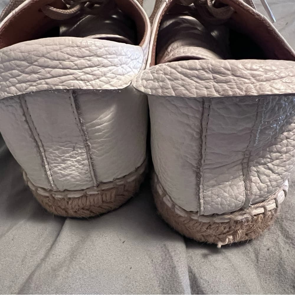 Maypol by Anthropologie HANDMADE in Spain Sneakers EU38/US7.5 - Thumbnail 4