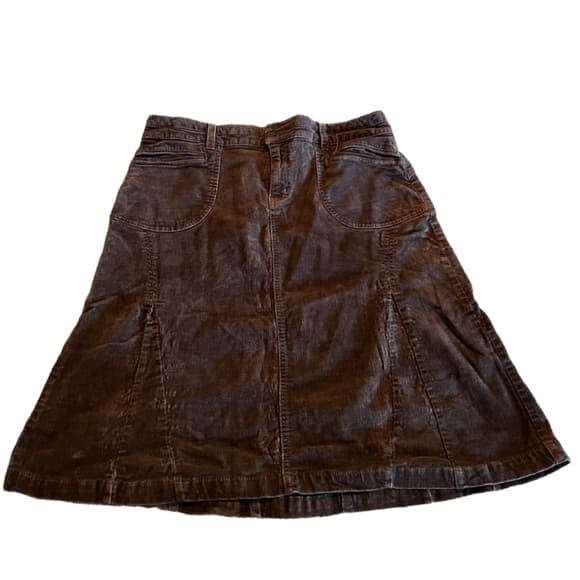 Gloria Vanderbilt skirt size 12